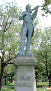 olebull.jpg (58925 bytes)