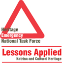 Lessons Applied Logo