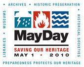 MayDay Logo Small