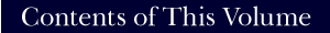 Volume Contents