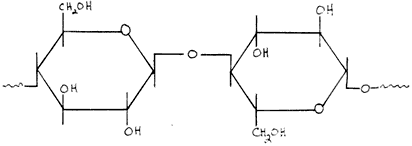 Chemical structure