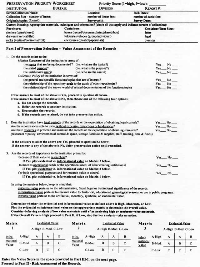 Blank priority worksheet-recto