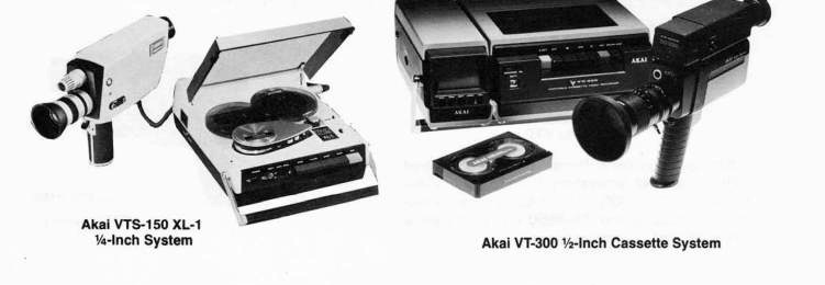 1970 jvc vhs video recorder system