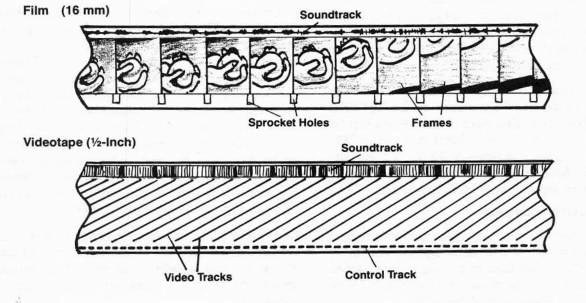 Chapter 6 - All About Videotape