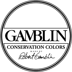 Gamblin Conservation Colors