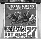 [Circus Poster
with date tag]